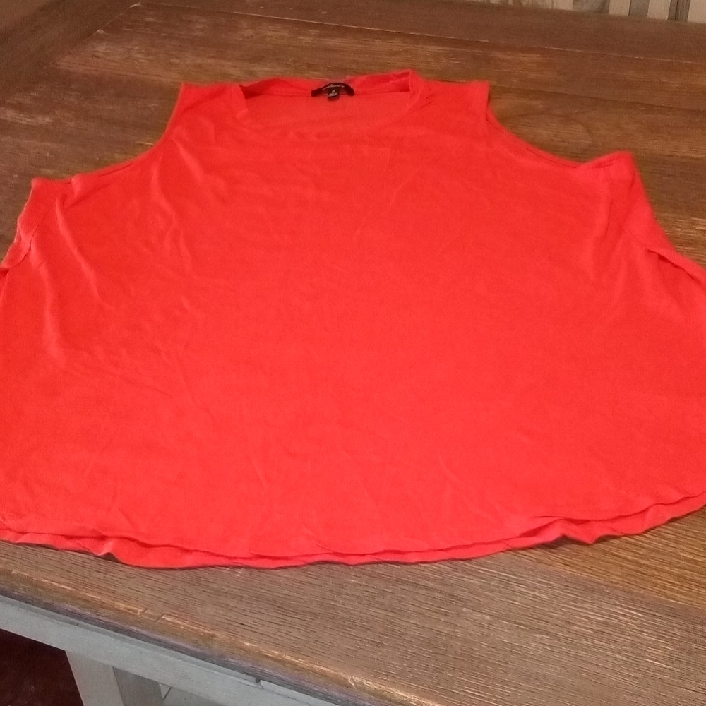 Ambiance 3x Sleeveless Top